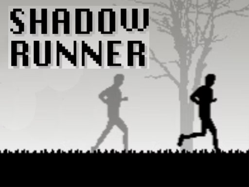 image Shadow Runner