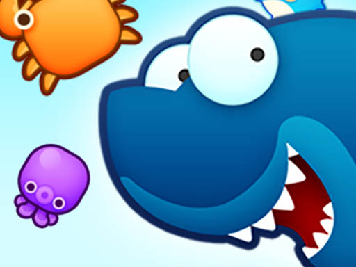 image Shark Frenzy