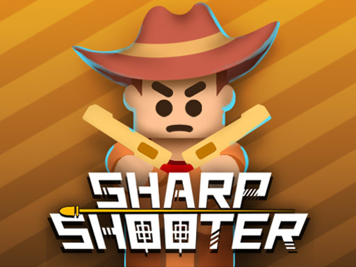 image Sharpshooter