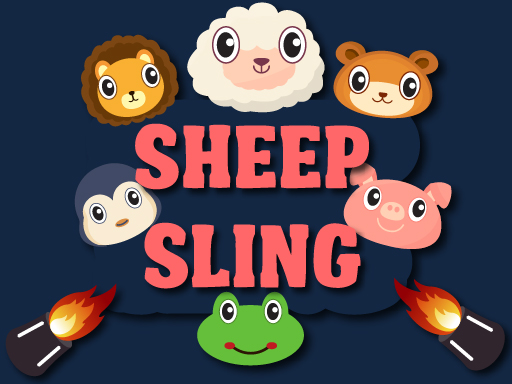 image Sheep Sling