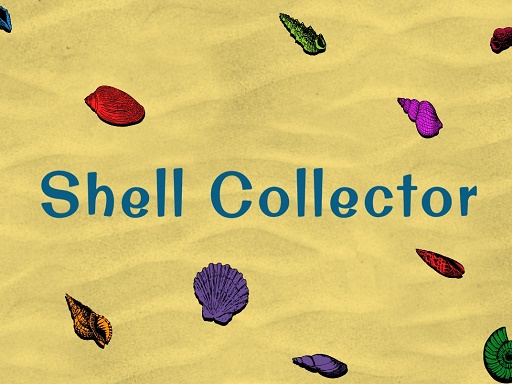 image Shell Collector