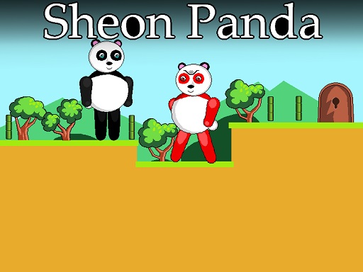 image Sheon Panda