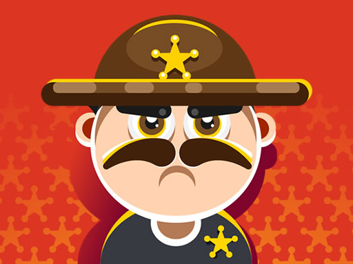 image Sheriff Shoot