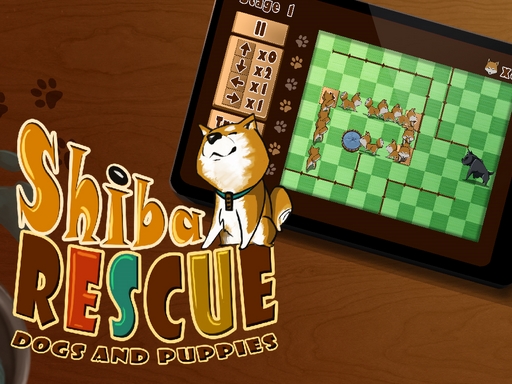 image Shiba Rescue : Dogs and Puppies