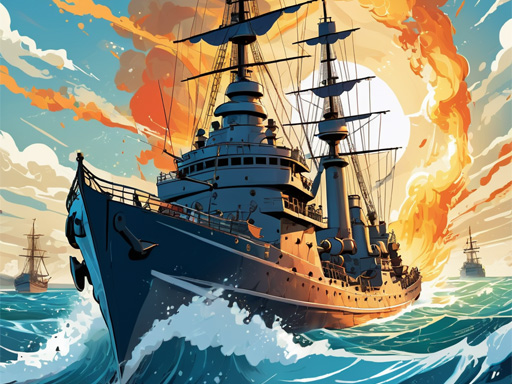 image Ship Mazes