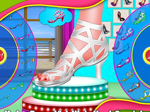 image Shoe Maker 3D