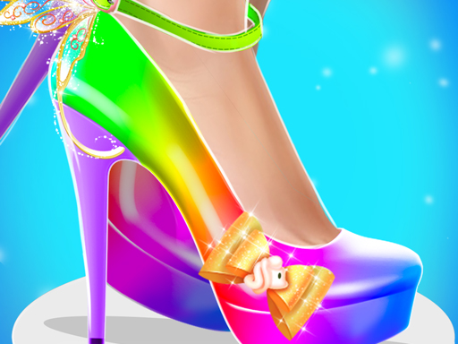 image Shoe Maker Girls