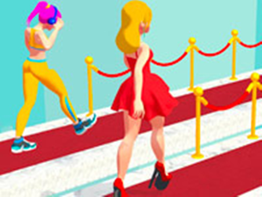 image Shoe Race - Fun &amp; Run 3D Game