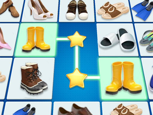 image Shoes Connect