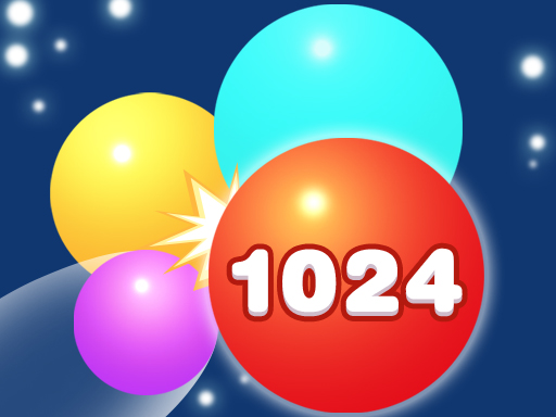 image Shoot Ball 2048