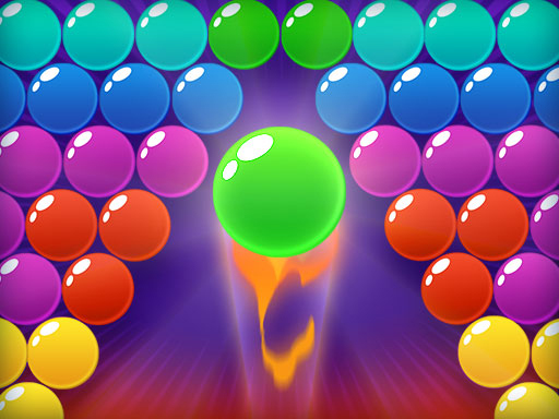 image Shoot Bubbles