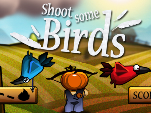 image Shoot Some Birds
