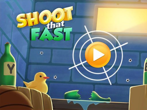 image Shoot That Fast