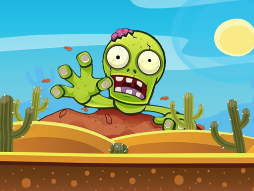 image Shoot the Zombie
