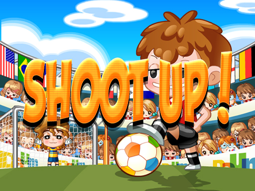 image Shoot Up!