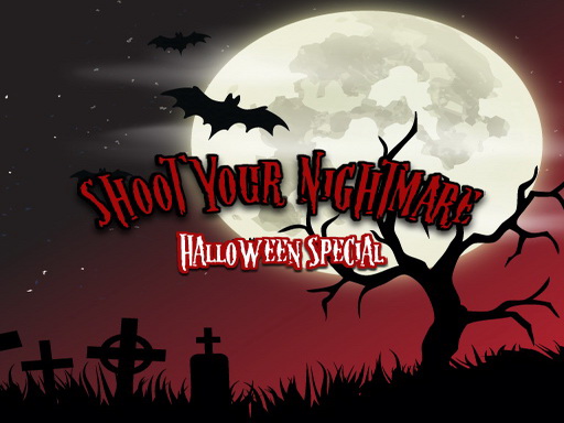 image Shoot Your Nightmare: Halloween Special