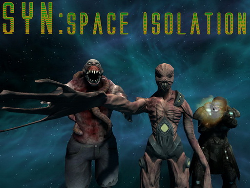 image Shoot Your Nightmare: Space Isolation