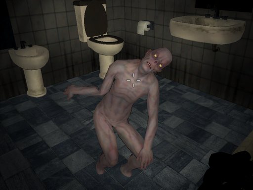 image Shoot Your Nightmare: Wake Up