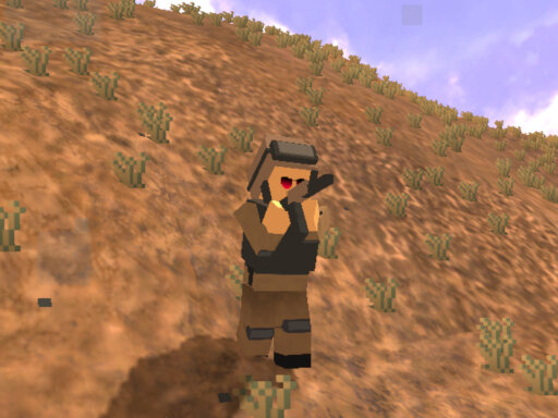 image Shooter Battlegrounds
