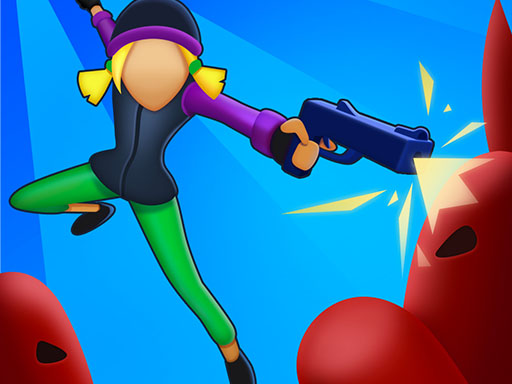 image SHOOTER RUSH
