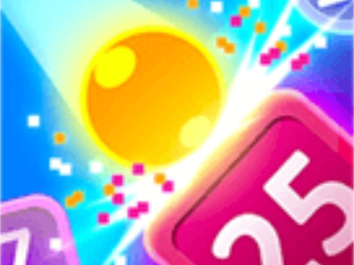 image Shooting Cubes Game