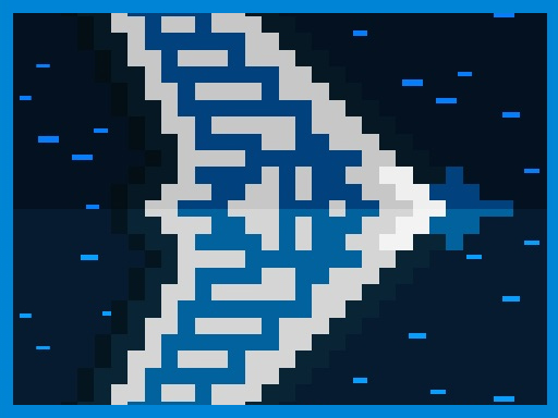 image Shooting Star Battleship