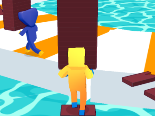 image Shortcut Race Game