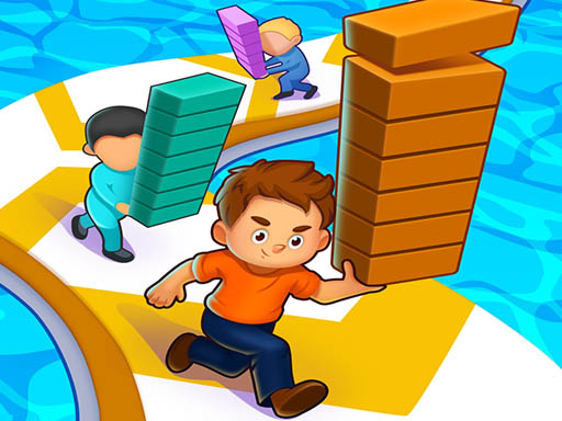 image Shortcut Run Path Race