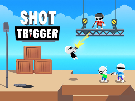 image Shot Trigger