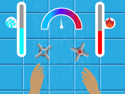 image Shower Water