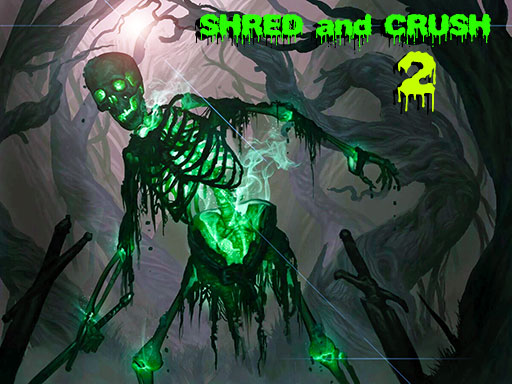 image Shred and Crush 2