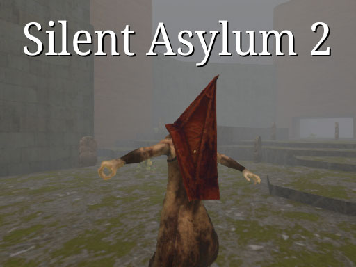image Silent Asylum 2