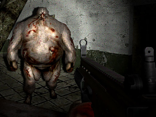 image Silent Asylum