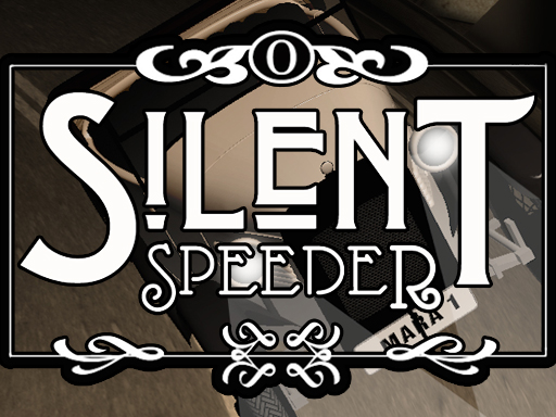 image Silent Speeder