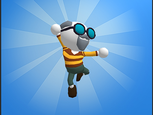 image Silly Dancer