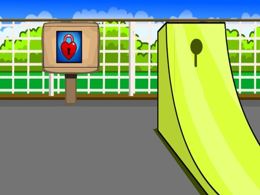 image Skate Park Escape