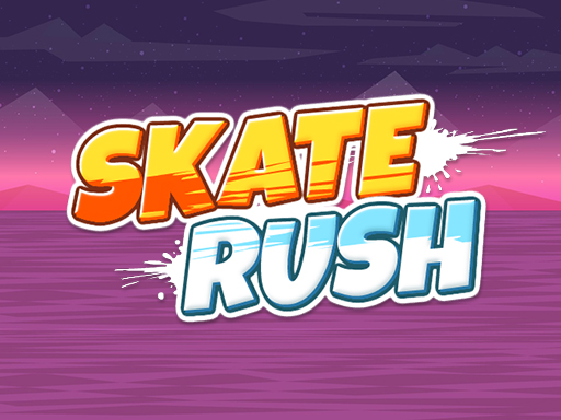 image Skate Rush