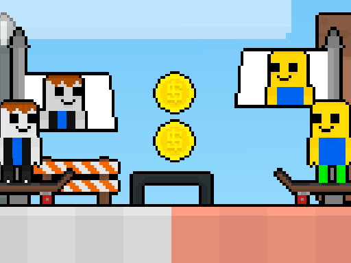 image Skateboard Obby 2 Player