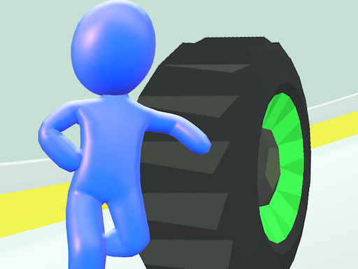 image Skateboard Runner
