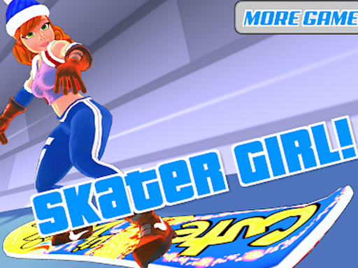 image SkaterGirl