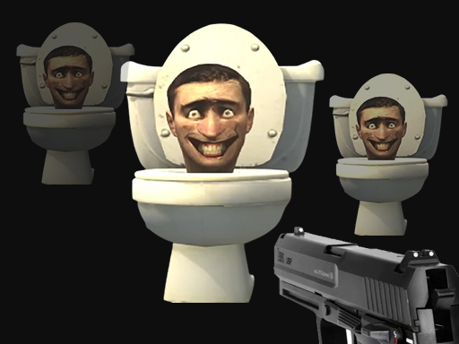 image Skibidi Attack