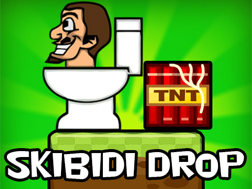 image Skibidi Drop