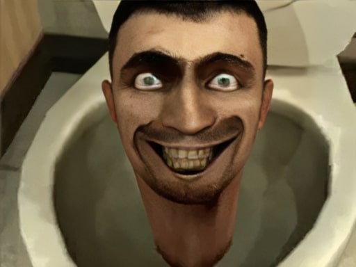 image Skibidi: Mad Toilets