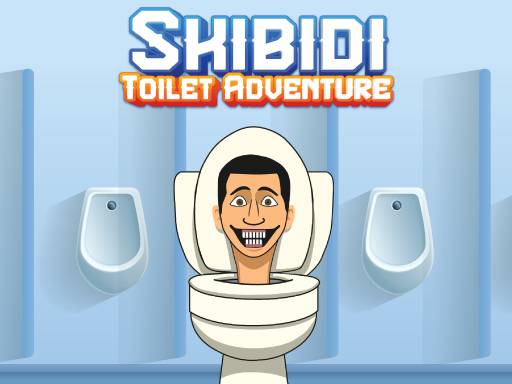 image Skibidi Toilet Adventure