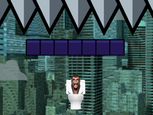 image Skibidi Toilet City Jumper