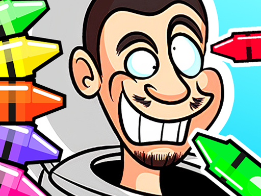 image Skibidi Toilet Coloring