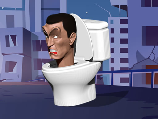 image Skibidi Toilet Differences