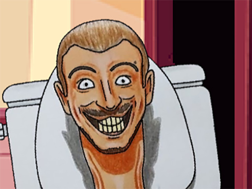 image Skibidi Toilet Escape Hotel Escape Horror