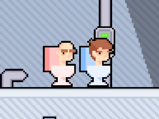 image Skibidi Toilet Friends
