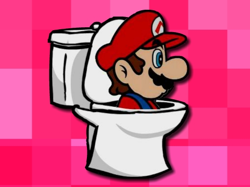 image Skibidi Toilet Geometry Rash